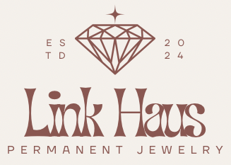 The Link Haus Permanent Jewelry